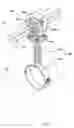 Fig. 03 - Cable guide device for industrial robot