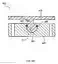 Fig. 09 - Cable guide device for industrial robot