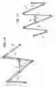 Fig. 08 - Storable intravenous stands