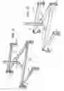 Fig. 09 - Storable intravenous stands