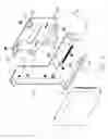 Fig. 02 - BRACKET FOR HARD DISK DRIVE