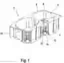 Fig. 02 - Holder for a beverage container
