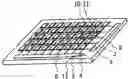 Fig. 01 - Thermal-type infrared image sensing device and method of producing the same