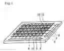 Fig. 02 - Thermal-type infrared image sensing device and method of producing the same