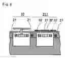 Fig. 09 - Thermal-type infrared image sensing device and method of producing the same