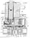 Fig. 01 - Device for regulating the flow of a liquid or gaseous medium