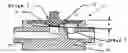 Fig. 01 - Drainable radial diaphragm valve