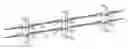Fig. 01 - Posts For Road Safety Barrier