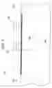 Fig. 09 - Pixel with strained silicon layer for improving carrier mobility and blue response in imagers