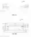 Fig. 08 - Work function engineering for FN erase of a memory device with multiple charge storage elements in an undercut region