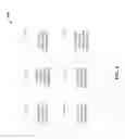 Fig. 10 - Work function engineering for FN erase of a memory device with multiple charge storage elements in an undercut region