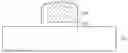 Fig. 01 - Floating Gate of Flash Memory Device and Method of Forming the Same