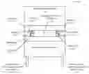 Fig. 01 - GASKET SYSTEM FOR LIQUID-METAL THERMAL INTERFACE