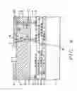 Fig. 08 - Top layers of metal for high performance IC's