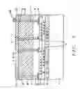 Fig. 09 - Top layers of metal for high performance IC's