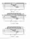 Fig. 22 - Top layers of metal for high performance IC's