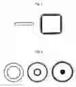 Fig. 02 - Process and freeform fabrication system for producing a three-dimensional object