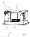 Fig. 02 - Vibration isolator for use in a vacuum