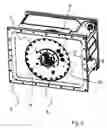 Fig. 03 - Vibration isolator for use in a vacuum