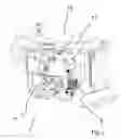 Fig. 04 - Vibration isolator for use in a vacuum