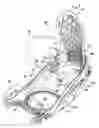 Fig. 01 - Blockless highback binding