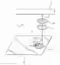 Fig. 01 - METHOD FOR CREATING A FORGERY-PROOF CUSTOMISED AND/OR PRINTED GRAPHIC ELEMENT ON A SUPPORT AND SUPPORT THUS OBTAINED