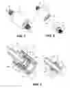 Fig. 02 - Magnetic quick disconnect fitting