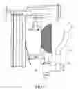 Fig. 08 - Universal quick connection unit for connecting pipe to hydraulic or pneumatic tool