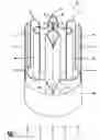 Fig. 01 - VERTICAL AXIS WIND TURBINE