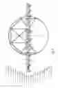 Fig. 09 - Wind generator with movable sails