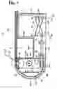 Fig. 04 - Configuration for operating interior device and cup holder using the same