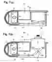 Fig. 08 - Configuration for operating interior device and cup holder using the same