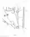Fig. 06 - Adjustable motorcycle windshied mount