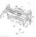 Fig. 01 - Cowl structure of vehicle