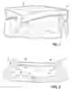 Fig. 02 - Foldable/stowable roof system
