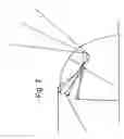 Fig. 06 - Reclining Lounge Chair