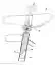 Fig. 01 - Method and apparatus for bicycle seat adjustment