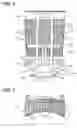 Fig. 04 - Chair having a unit to move a lumbar support