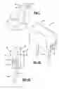 Fig. 02 - Seat assembly having an adjustable head restraint assembly