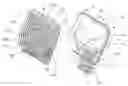 Fig. 01 - Backrest assembly