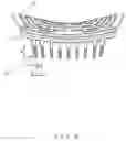 Fig. 07 - Backrest assembly