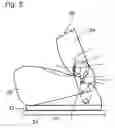 Fig. 04 - LOCKING DEVICE FOR AN ADJUSTMENT UNIT OF A MOTOR VEHCILE SEAT