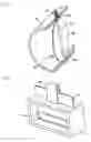 Fig. 03 - Cooling device of electric motor for vehicle