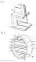 Fig. 04 - Cooling device of electric motor for vehicle