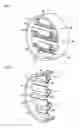Fig. 05 - Cooling device of electric motor for vehicle