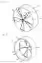 Fig. 07 - Cooling device of electric motor for vehicle