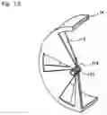 Fig. 08 - Cooling device of electric motor for vehicle