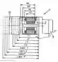 Fig. 01 - Electric servomotor