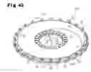 Fig. 35 - Commutator and direct current motor