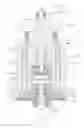 Fig. 01 - Spindle and flexible hinge used in ultrasonic machine